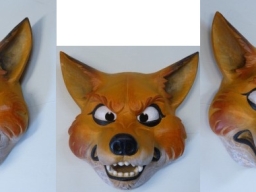 Füchse vom Waldeck-Winden